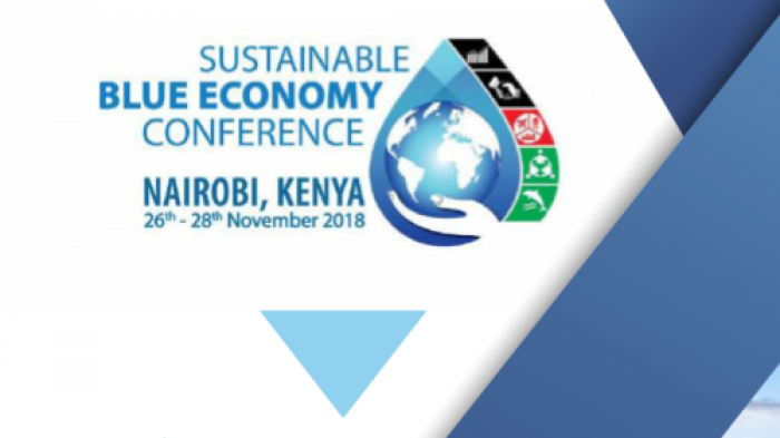The Sustainable Blue Economy Conference