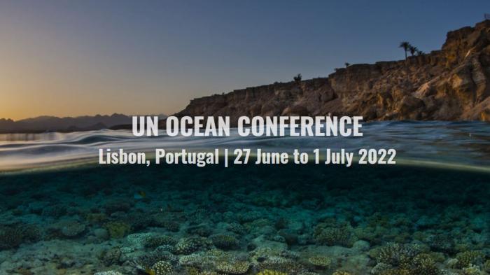 UN Ocean Conference