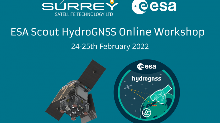 Text for ESA Scout HydroGNSS Online Workshop