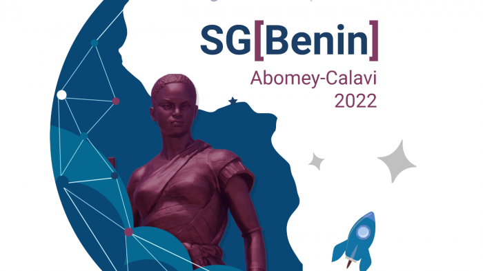 SG Benin 2022 Event Banner
