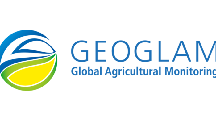 GEOGLAM Global Agricultural Monitoring