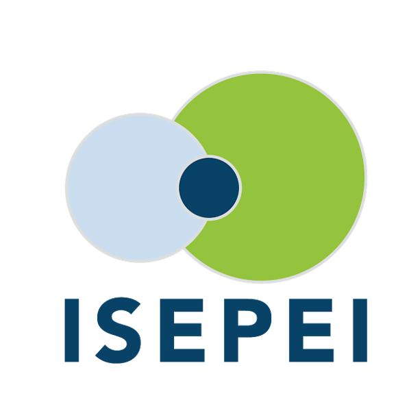 ISEPEI Logo