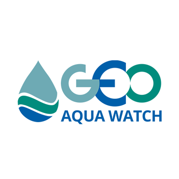 GEO AquaWatch Logo