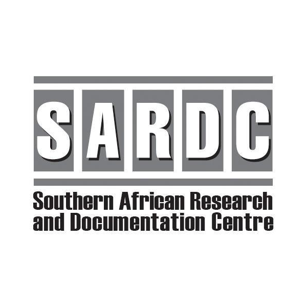 SARDC Logo