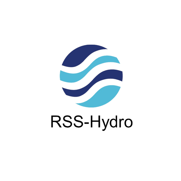 RSS Hydro Logo