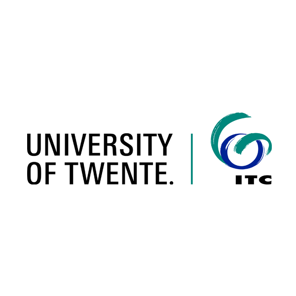 Logo of the University of Twente ITC