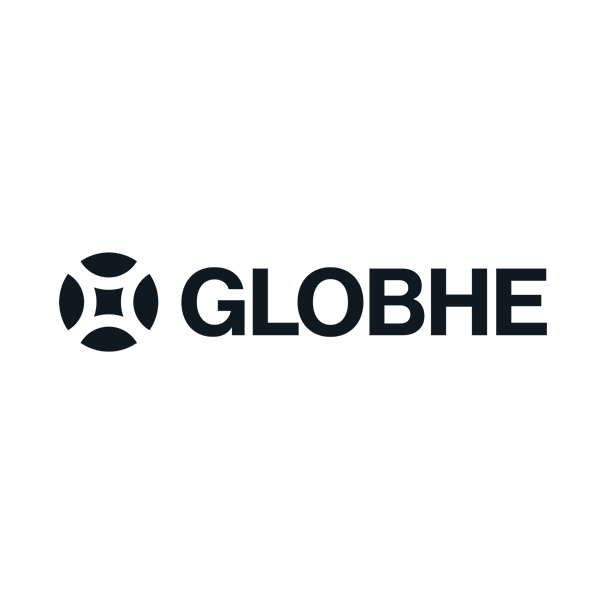 Logo of GLOBHE