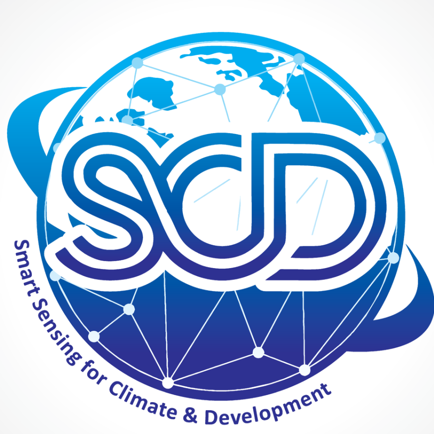 Logo of the Smart Sensing for Climate and Development Lab