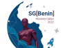 SG Benin 2022 Event Banner