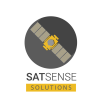 Satsense Solutions Logo