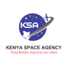 Kenya Space Agency Logo