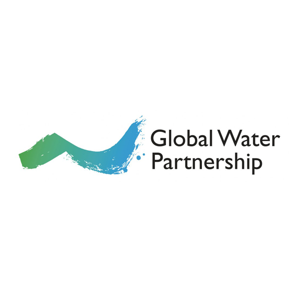 Logo of the Global Water Partnership