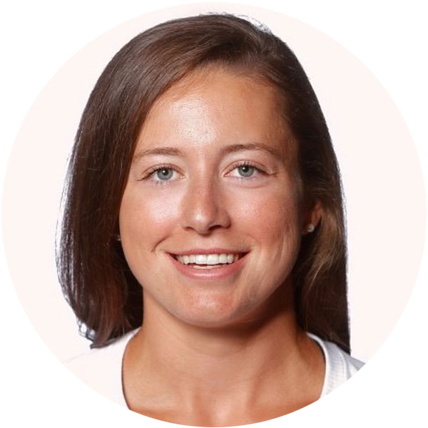 Photo of Gabrielle Smith