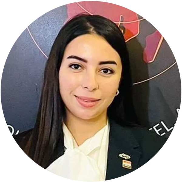 Photo of Mayar Maher Fahim