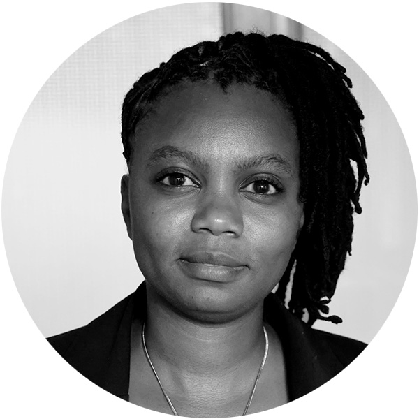 Photo of Esther Maina