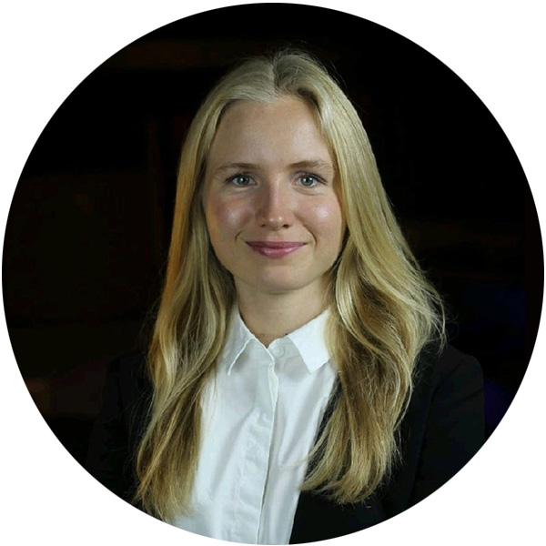 Photo of Linda Maier