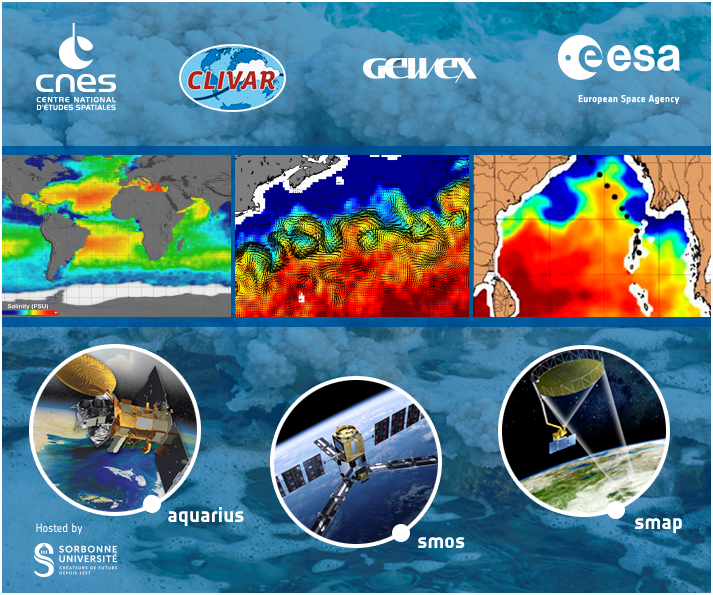 Ocean Salinity Science Conference