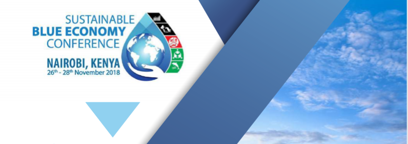 The Sustainable Blue Economy Conference