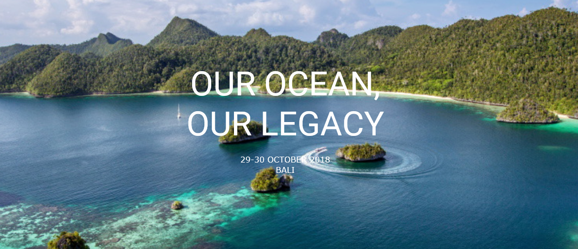 Our Ocean Conference