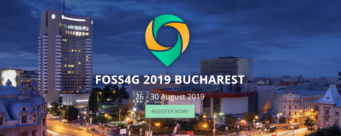 foss4g