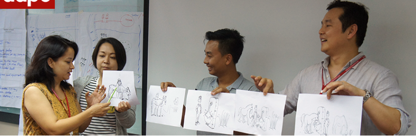 adpc training