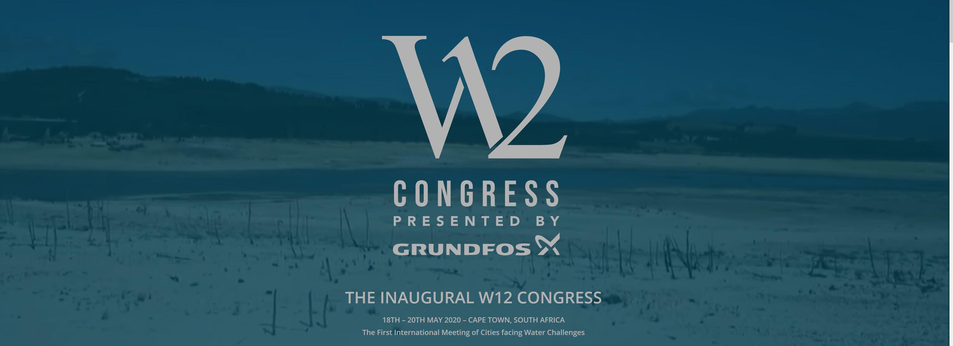 W12 Congress
