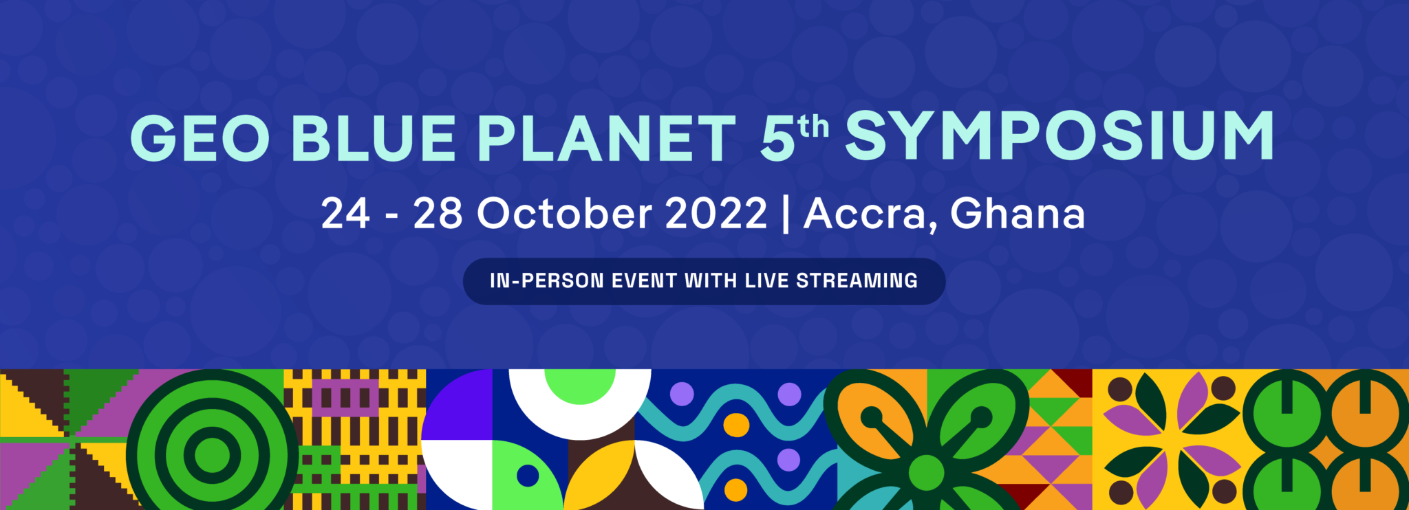 Event Banner