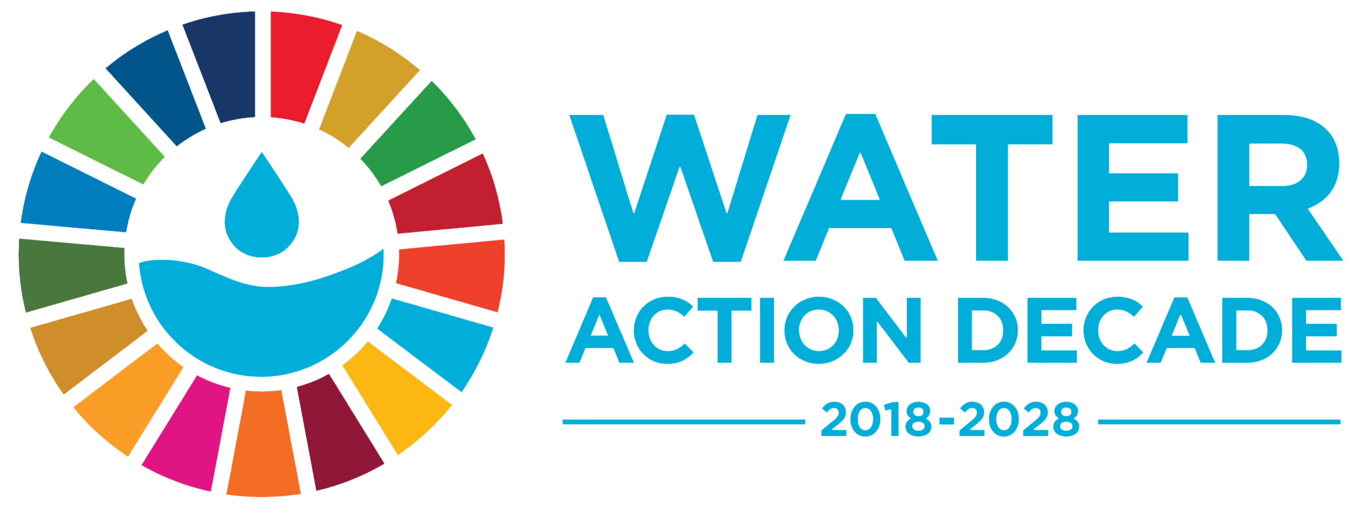 Water Action Decade, 2018-2028
