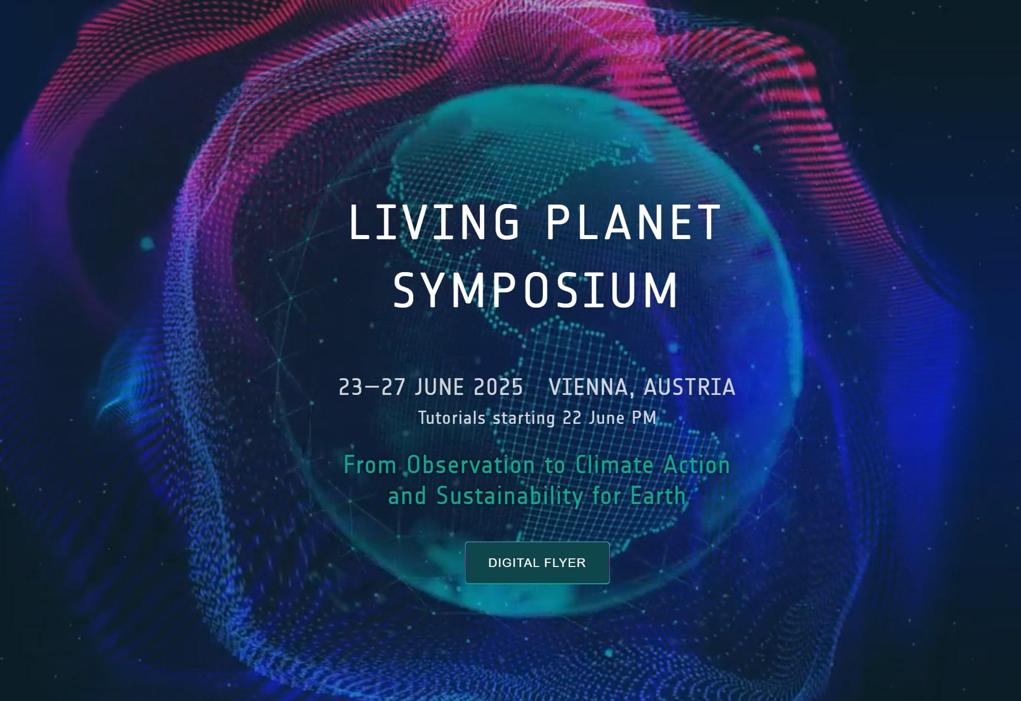 Planetary Life Conference