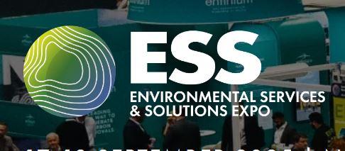 Water, Wastewater & Environmental Management Expo