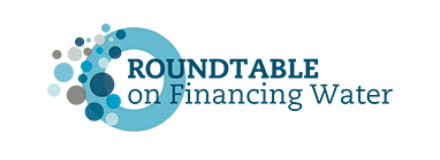 12th Roundtable on Financing Water