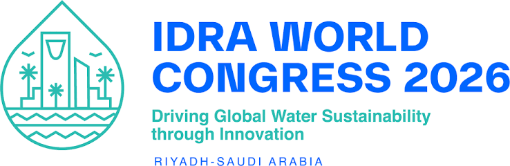 IDRA World Congress 2026 - Driving Global Water Sustainability Through Innovation