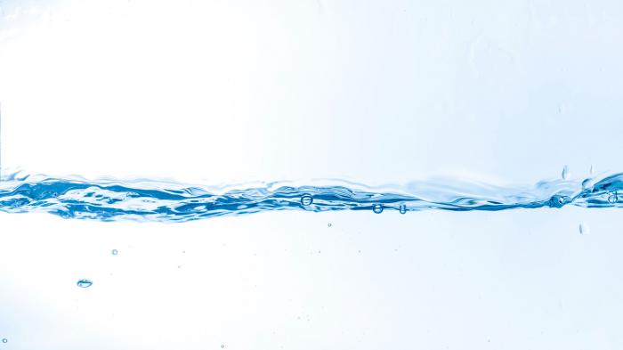 Photo of Water