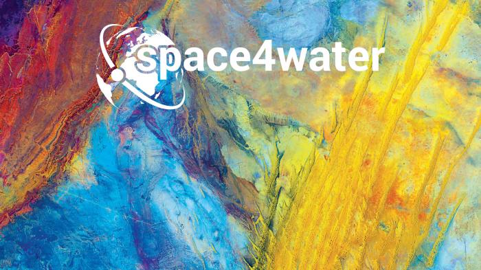 Space4Water