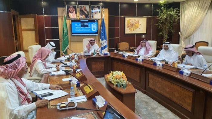 Prize Council Meeting