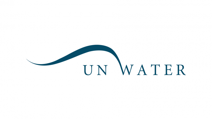 UN Water Logo