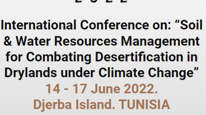 International Conference in Tunesia