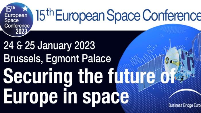 15th European Space Conference