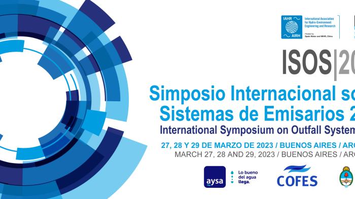 International Symposium on Outfall Systems (ISOS 2023)