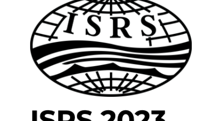 15th International Symposium on River Sedimentation (ISRS)