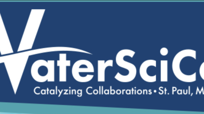 WaterSciCon24 Catalyzing Collaborations • St. Paul, MN • 24-27 June 2024 The Water Science Conference will be held in Saint Paul, MN on 24-27 June 2024.
