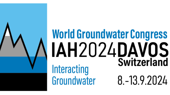 World Groundwater Congress, IAH 2024 Switzerland,