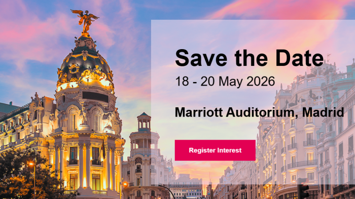 Global Water Summit 2026