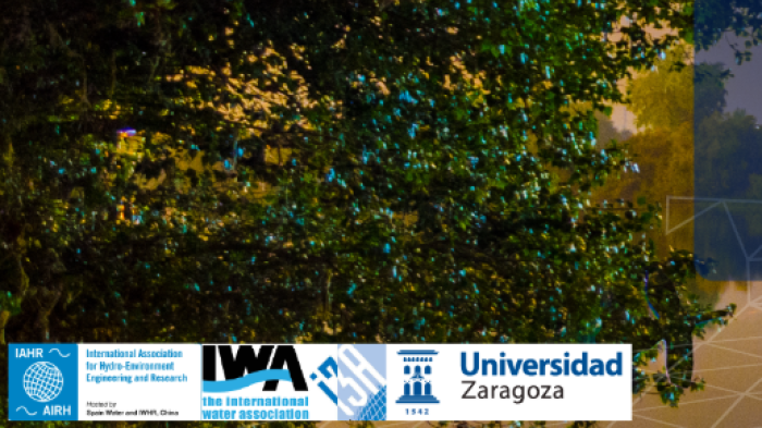 16th International Conference on Hydroinformatics