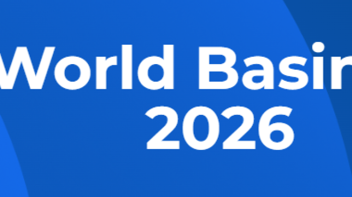 World Basin Summit 2026