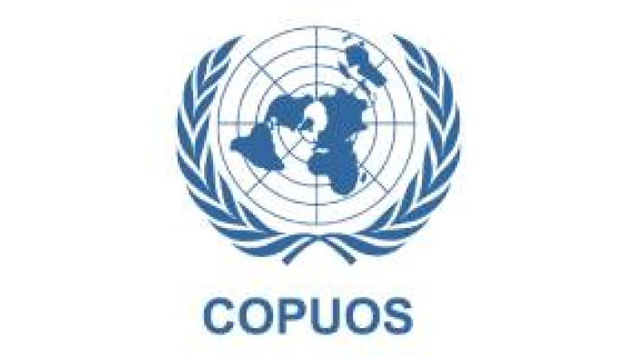 COPUOS