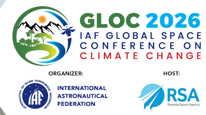 IAF GLOC 2026 banner