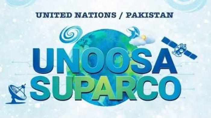 United Nations-Pakistan International Conference on Leveraging Space Technology for Early Warning for All