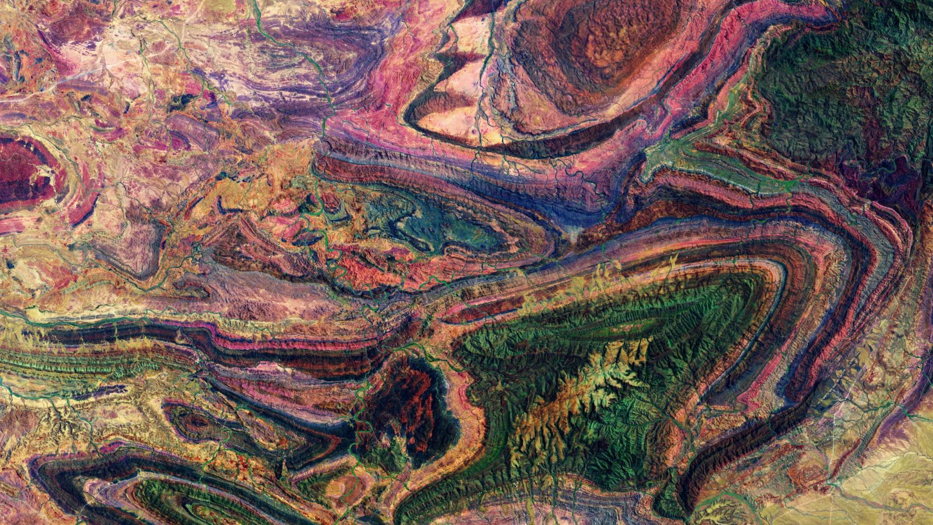 Image of Flinders Ranges South Australia