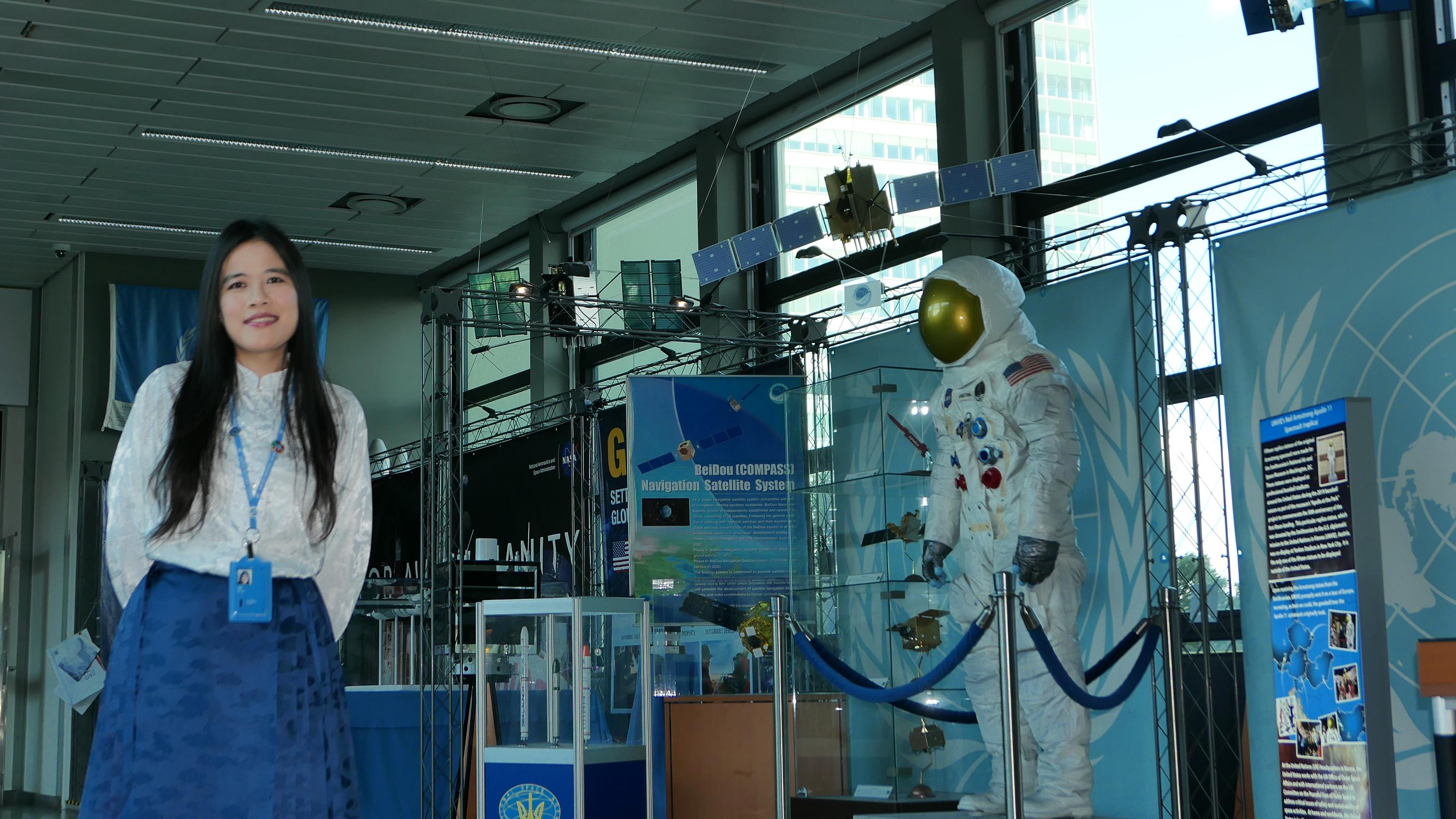 Dr. Mengyi Jin photo